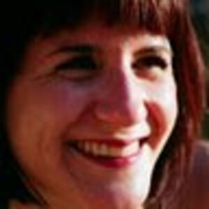 Meet your Posher, Roxanne